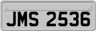 JMS2536