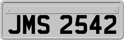 JMS2542