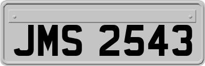 JMS2543