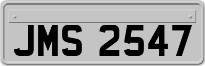 JMS2547