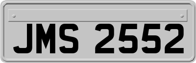 JMS2552
