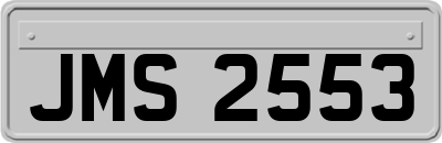 JMS2553