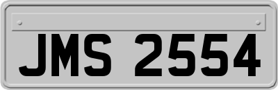 JMS2554
