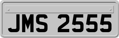 JMS2555