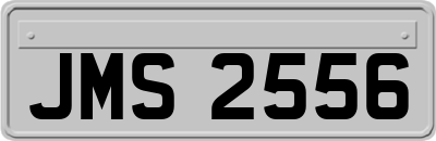 JMS2556