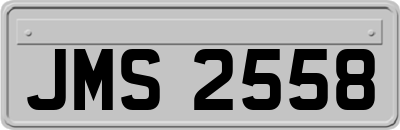 JMS2558