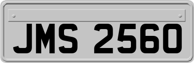 JMS2560