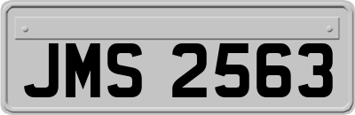 JMS2563