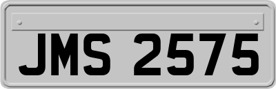 JMS2575