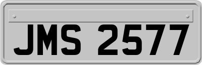 JMS2577