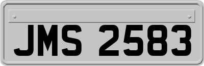 JMS2583