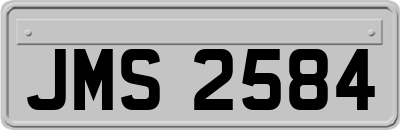 JMS2584