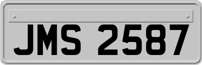 JMS2587