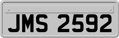 JMS2592