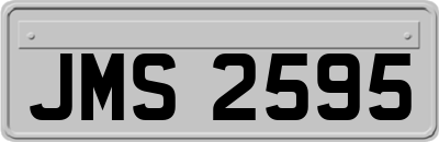 JMS2595