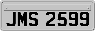 JMS2599