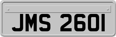 JMS2601