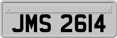JMS2614