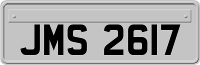 JMS2617