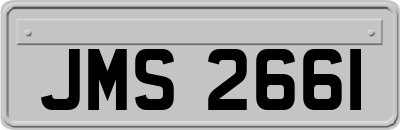 JMS2661
