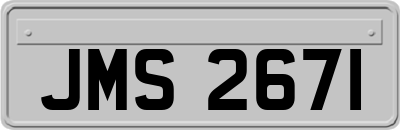 JMS2671