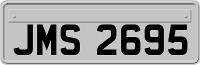 JMS2695