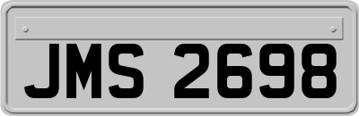 JMS2698