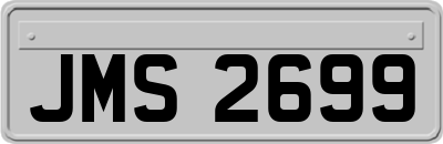 JMS2699