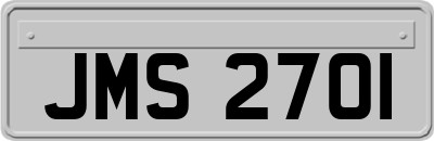 JMS2701