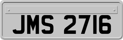 JMS2716