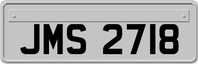 JMS2718