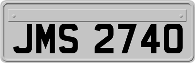JMS2740