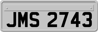 JMS2743