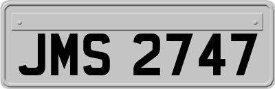 JMS2747