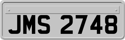 JMS2748