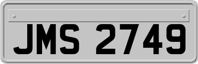 JMS2749