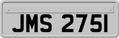 JMS2751