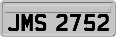 JMS2752