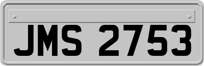 JMS2753
