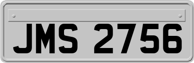 JMS2756