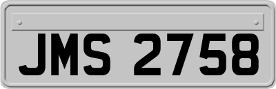 JMS2758