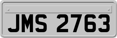 JMS2763