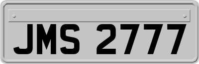 JMS2777