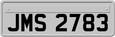 JMS2783