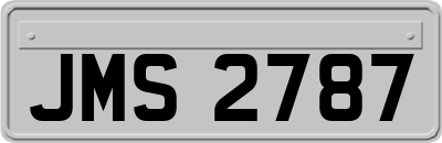 JMS2787