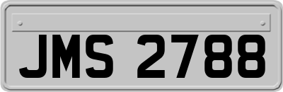 JMS2788