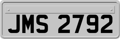 JMS2792