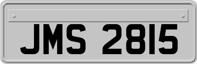 JMS2815