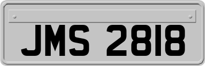 JMS2818