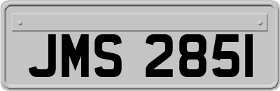 JMS2851